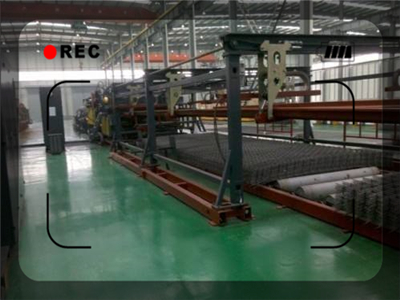 我公司順利中標(biāo)徐州市城東大道高架快速路工程第二標(biāo)段鋼筋網(wǎng)片項(xiàng)目 供貨中