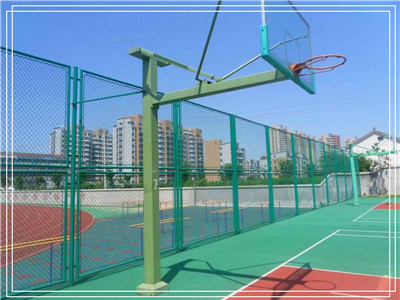 我公司順利中標(biāo)定興縣中學(xué)改擴(kuò)建體育場(chǎng)圍網(wǎng)項(xiàng)目