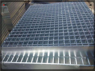 我公司順利中標(biāo)上海寶冶集團(tuán)馬來(lái)西亞鋼格板項(xiàng)目 供貨中