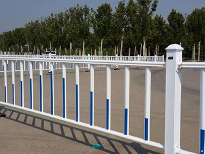 人行道護(hù)欄